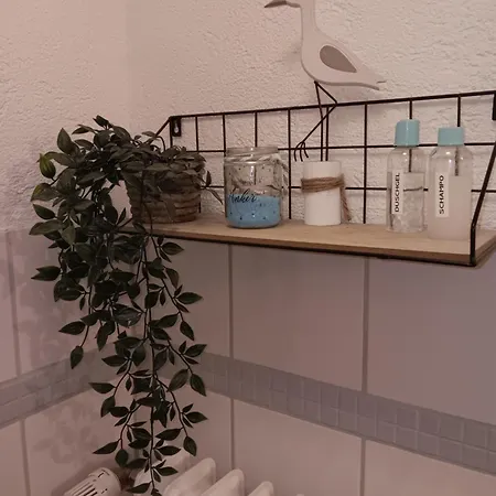 Waldblick Apartment Bonndorf im Schwarzwald