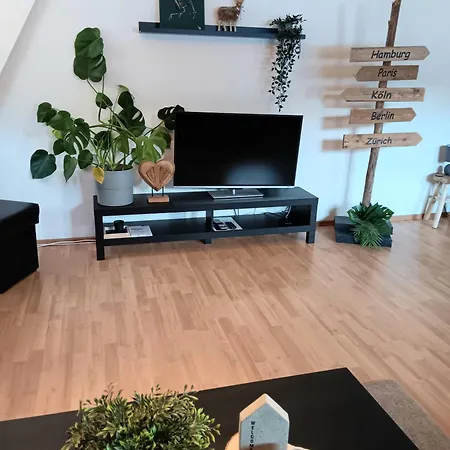 Waldblick * Bonndorf im Schwarzwald