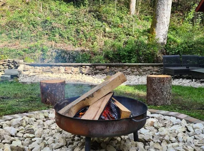 Apartament Waldblick