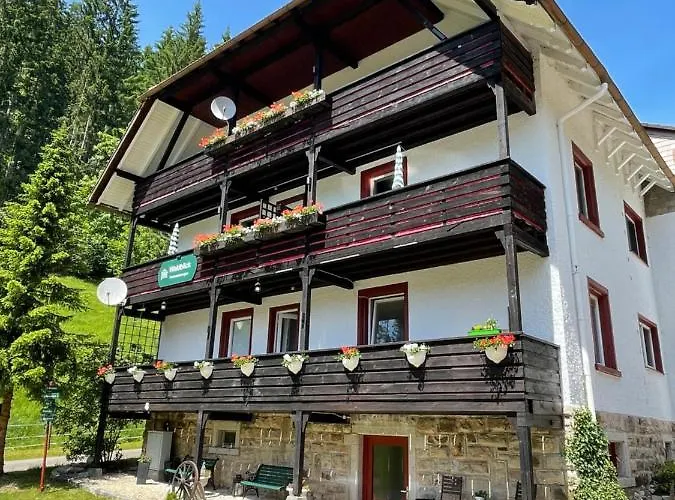 Apartament Waldblick