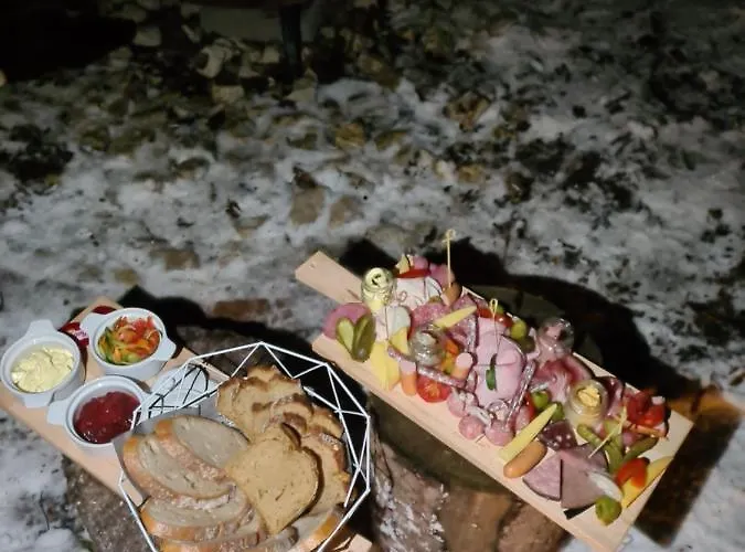 Waldblick * Bonndorf im Schwarzwald