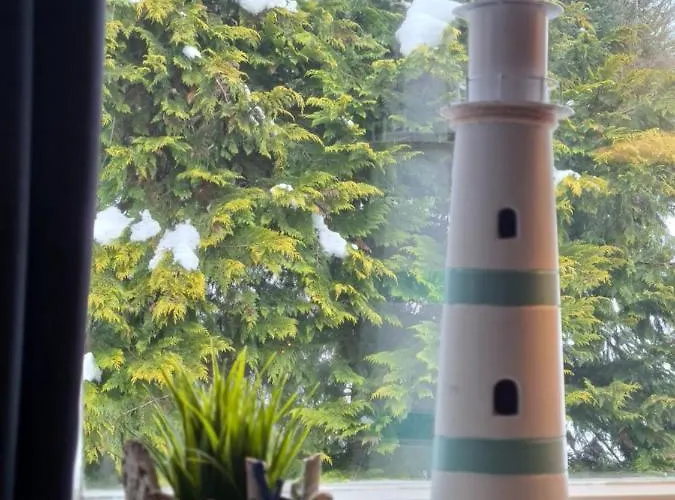 Waldblick Bonndorf im Schwarzwald