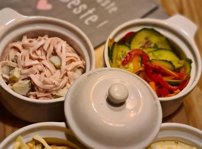 Waldblick Apartament Bonndorf im Schwarzwald