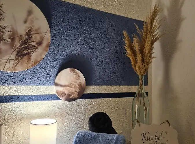 Apartament Waldblick