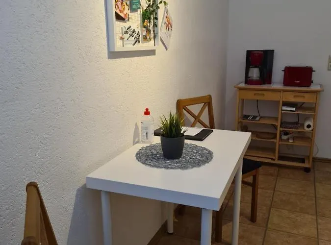 Waldblick Apartament