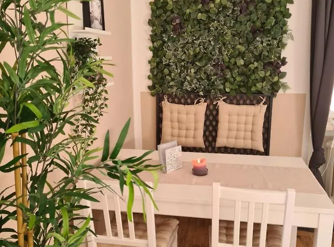 Waldblick Apartament