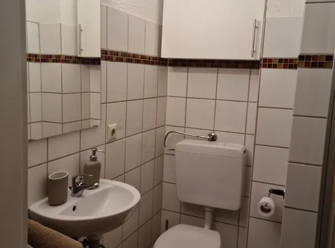 Waldblick Apartament Bonndorf im Schwarzwald