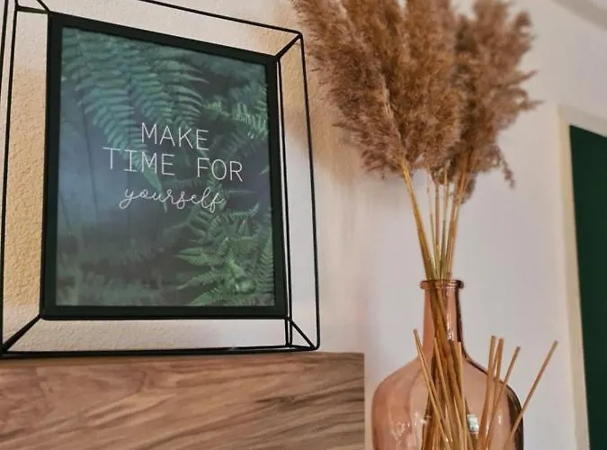 Waldblick Bonndorf im Schwarzwald