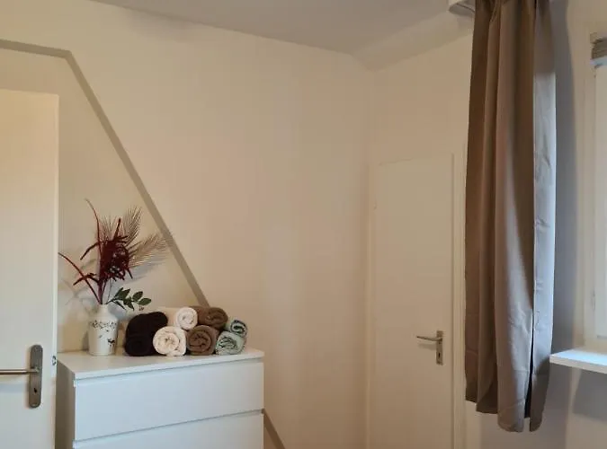 Apartament Waldblick Bonndorf im Schwarzwald