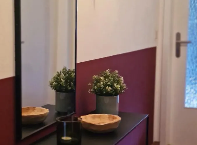 Apartament Waldblick Bonndorf im Schwarzwald