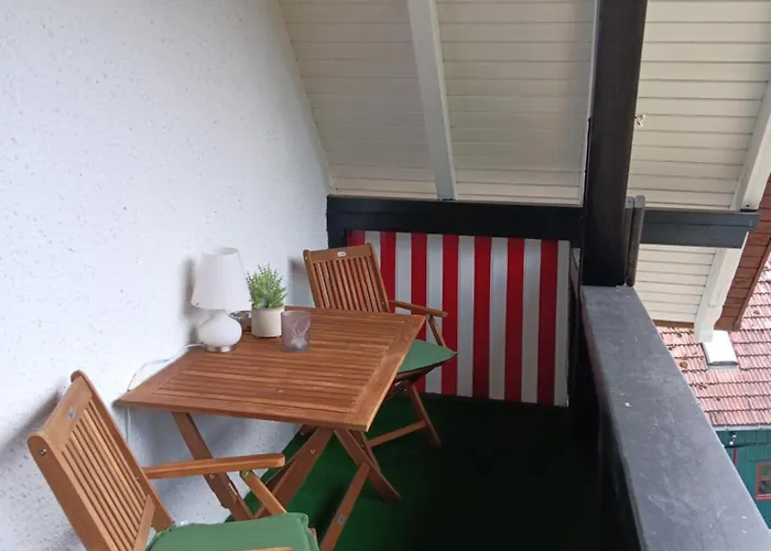 Waldblick * Bonndorf im Schwarzwald