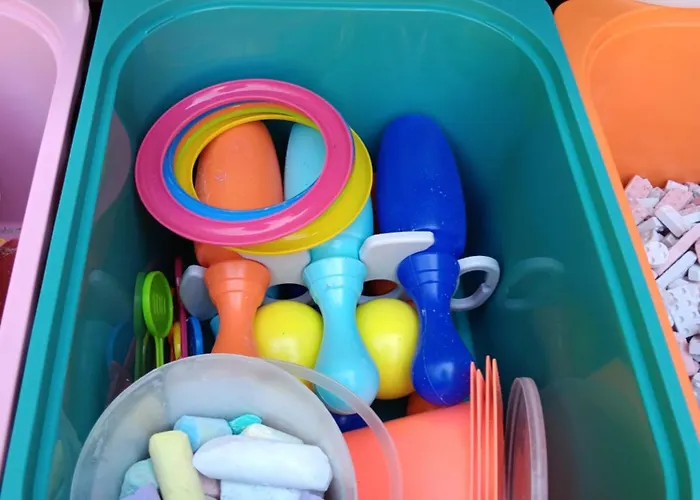 Waldblick Bonndorf im Schwarzwald