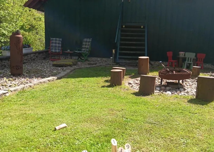 Apartament Waldblick