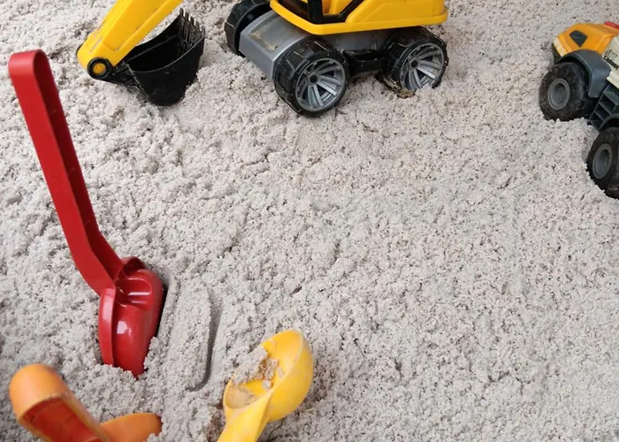 Apartament Waldblick *