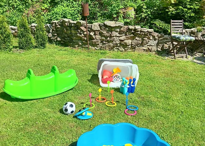 Waldblick * 博恩多夫·因·斯瓦茨夫