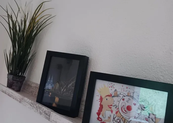 Apartament Waldblick