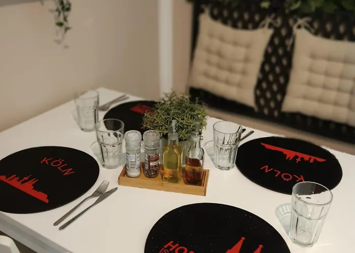 Apartament Waldblick