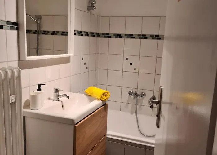 Waldblick 博恩多夫·因·斯瓦茨夫