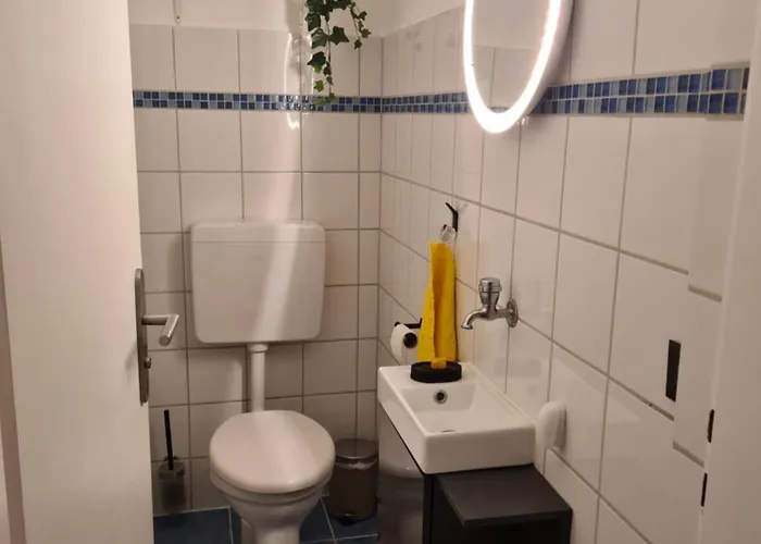 Waldblick * Bonndorf im Schwarzwald