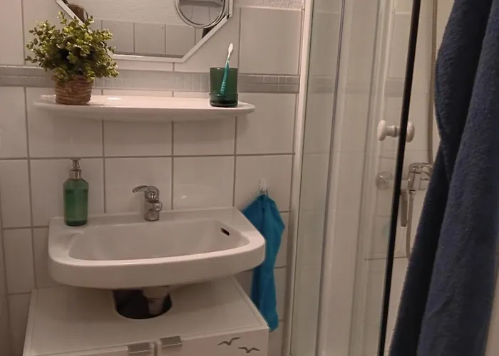 Apartament Waldblick