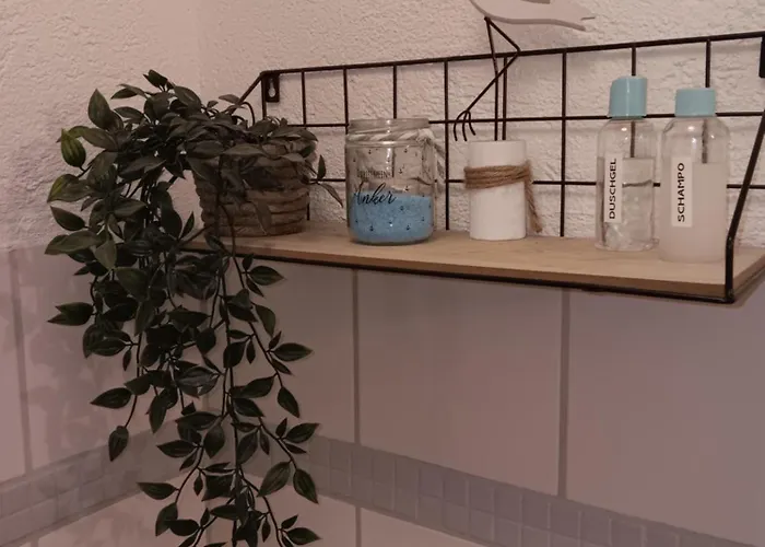 Waldblick Apartament Bonndorf im Schwarzwald