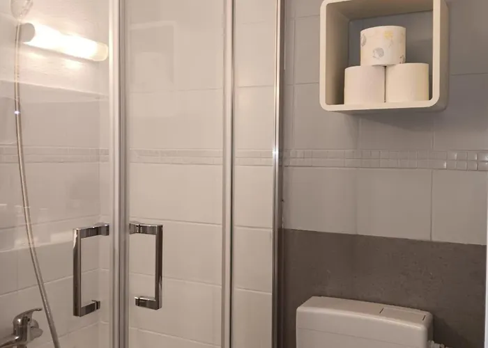 Waldblick Apartament